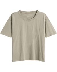 mfpen - Washed New T-Shirt - Lyst