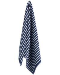 Tekla - Organic Terry Hand Towel - Lyst