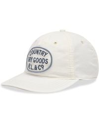 Polo Ralph Lauren - Country Dry Goods Trucker Cap - Lyst