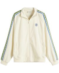 Drole de Monsieur - Zip Up Track Jacket - Lyst