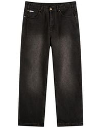 Butter Goods - X Peanuts Spike Denim Jeans - Lyst