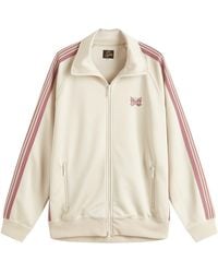 Needles - Track Jacket - Lyst