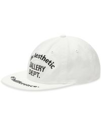 GALLERY DEPT. - Indifference Cap - Lyst