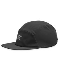 Arc'teryx Incendo Lumin Cap in Black for Men | Lyst Australia