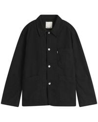 YMC - Construction Jacket Presented By End - Lyst