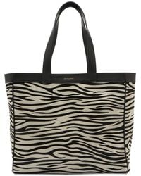 Anine Bing - Medium Rio Tote Bag - Lyst