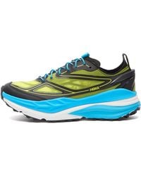 Hoka One One - U Stinson One7 Sneaker - Lyst