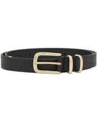 MOLEBO - M2401 Belt - Lyst