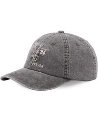 Palmes - Forever 6-Panel Cap - Lyst