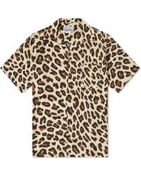 Wacko Maria - Short Sleeve Type 2 Hawaiian Shirt - Lyst