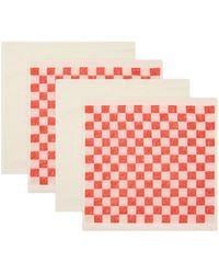 BAINA - Face Cloth Gift Set - Lyst