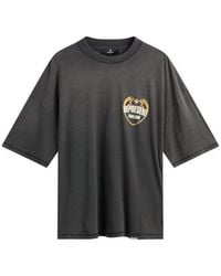 Represent - Angel Border T-Shirt - Lyst