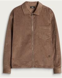 END. - Ridge Shirt - Lyst