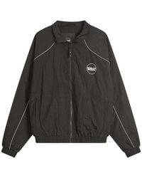 BOILER ROOM MA-2 ジャケット M ブラック BOILER ROOM Ma-2 Bomber Jacket in Black for Men | Lyst UK