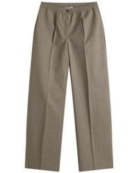 Samsøe & Samsøe - Satove Tailored Trousers - Lyst