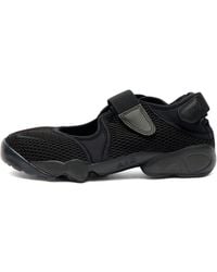 Nike - W Air Rift Mesh Sneaker - Lyst