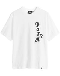 by Parra - Atalanta T-Shirt - Lyst