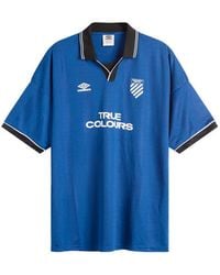 Umbro - Boxy Football Shirt - Lyst
