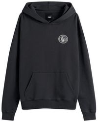 END. - Leisure Pullover Hoodie - Lyst