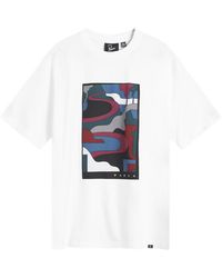 by Parra - The Stelvio T-Shirt - Lyst