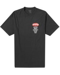 Pleasures - X Rolling Stone T-Shirt - Lyst