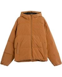 POLAR SKATE - Soft Puffer Jacket - Lyst