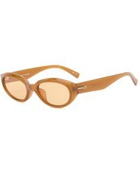 Le Specs - Le Bijou Sunglasses - Lyst