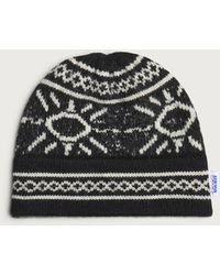 Big Rock Candy Mountaineering - Stowe Sun Beanie - Lyst