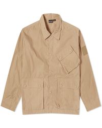 Wild Things - Coach Jacket - Lyst