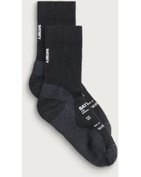 Satisfy - Merino Nylon Tube Socks - Lyst