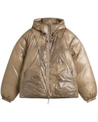 ROA - Smooth Down Jacket - Lyst