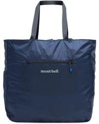 Montbell - Packable Light Tote - Lyst