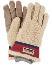 Elmer Gloves - Wool Pile Glove - Lyst