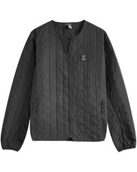 Haglöfs - Mimic Companion Liner Jacket - Lyst
