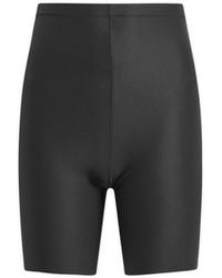 Skims - Body Core Sculpt Mid Rise Short - Lyst