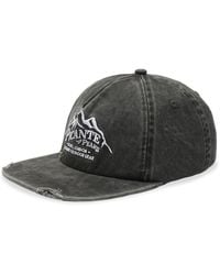 Picante - Peaks Crew Cap - Lyst