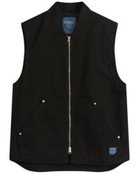 Pexwear - Tradesman Gilet - Lyst