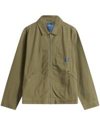 Pexwear - Coopers Jacket - Lyst