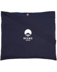 BEAMS Japan - Shoulder Bag - Lyst