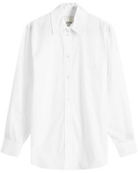 Isabel Marant - Fabriza Shirt - Lyst