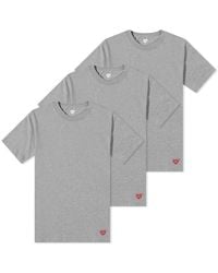 Human Made Short sleeve t-shirts for Men - Lyst.com