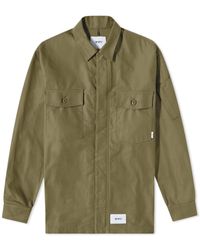 WTAPS Shirts for Men | Online Sale up to 56% off | Lyst