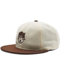 Ebbets Field Flannels - Chicago Cats Cap - Lyst
