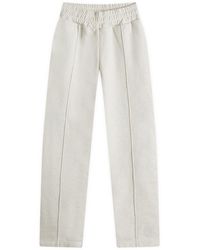 MKI Miyuki-Zoku - Superweight Wide Leg Joggers - Lyst