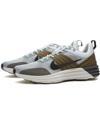 Nike - Lunar Roam Sneakers - Lyst