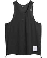 Satisfy - Space-O Singlet - Lyst