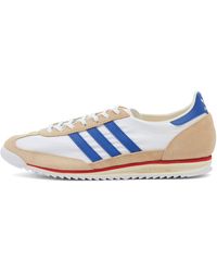 adidas - Sl 72 Og W Sneakers - Lyst
