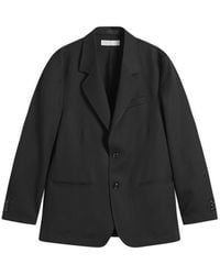 Our Legacy - Unconstructed Ceremony Blazer - Lyst