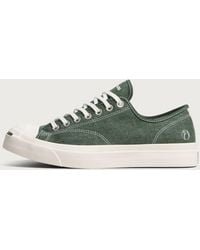 Converse - X Palmes Jack Purcell Pdm Sneaker - Lyst