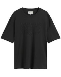 Maison Margiela - Oversized T-Shirt - Lyst